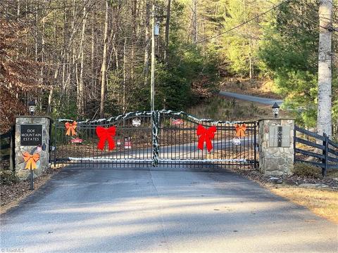 Lt62 Whitetail Drive, Mcgrady, NC 28649