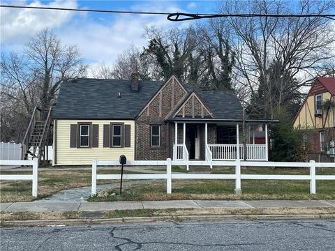 1221 Cedrow Dr, High Point, NC 27260 photo 2
