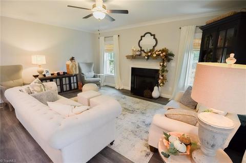6654 Bellawood Dr, Trinity, NC 27370 photo 11