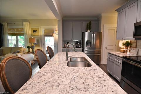 6654 Bellawood Dr, Trinity, NC 27370 photo 9