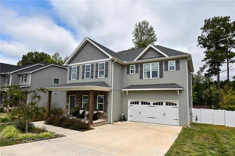 6654 Bellawood Dr, Trinity, NC 27370 photo 3