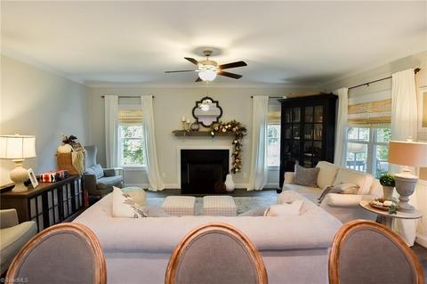 6654 Bellawood Dr, Trinity, NC 27370 photo 8