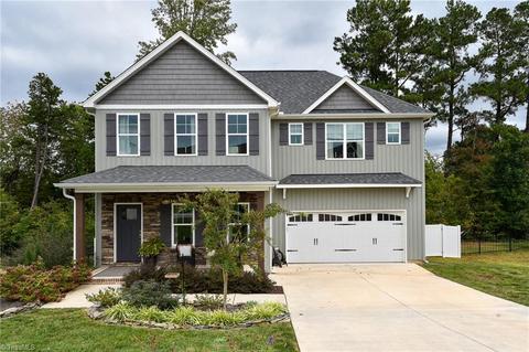 6654 Bellawood Dr, Trinity, NC 27370 photo 1