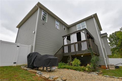 6654 Bellawood Dr, Trinity, NC 27370 photo 28