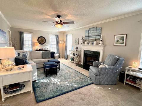 3315 Sumter Dr, High Point, NC 27265 photo 2