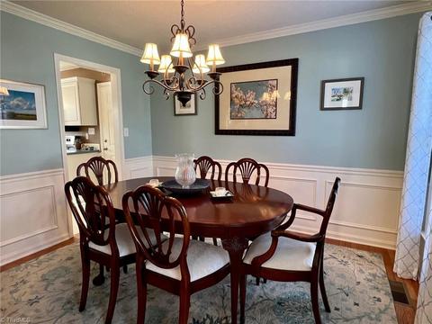 3315 Sumter Dr, High Point, NC 27265 photo 4