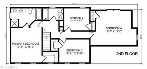 3315 Sumter Dr, High Point, NC 27265 photo 26
