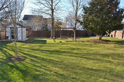 3315 Sumter Dr, High Point, NC 27265 photo 22