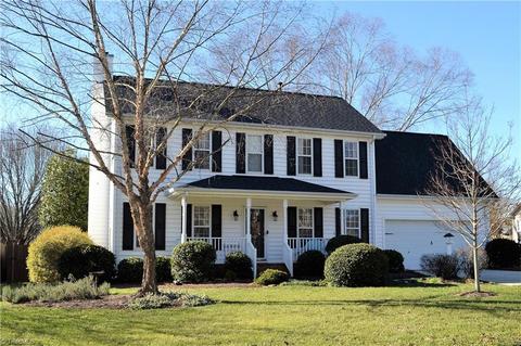 3315 Sumter Dr, High Point, NC 27265 photo 24