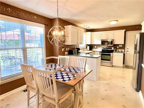 3315 Sumter Dr, High Point, NC 27265 photo 5