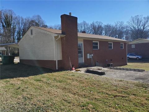 3321 Pine Valley Rd, High Point, NC 27265 photo 5