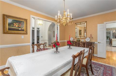 2205 Setliff Dr, High Point, NC 27265 photo 8