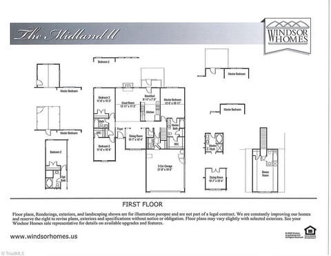 249 Pilot Bluff Dr, King, NC 27021 photo 2