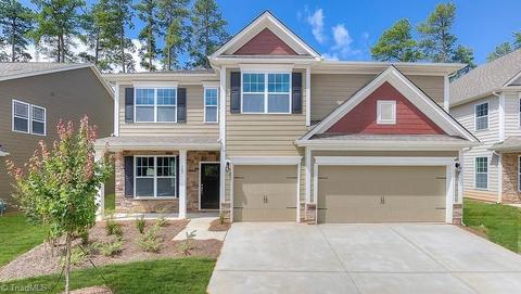 4232 Oakton Dr, High Point, NC 27265 photo 1