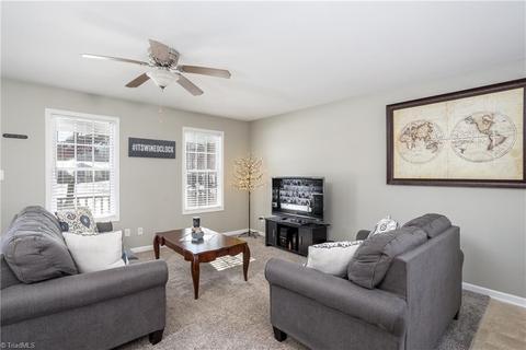 4664 Beau Ct, Trinity, NC 27370 photo 6