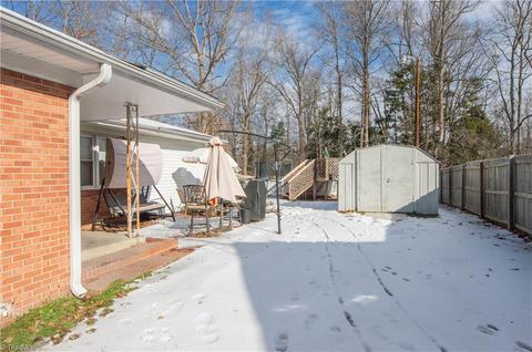 700 Cedar Ln, Thomasville, NC 27360 photo 26