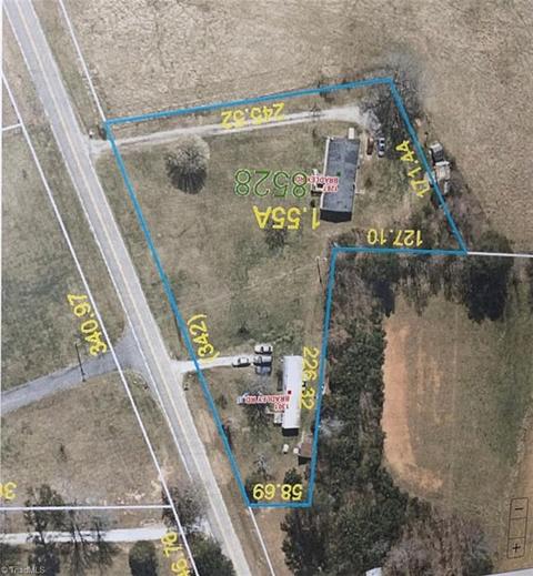 1287 Bradley Rd, Pinnacle, NC 27043 photo 21