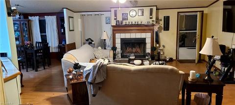 1287 Bradley Rd, Pinnacle, NC 27043 photo 8