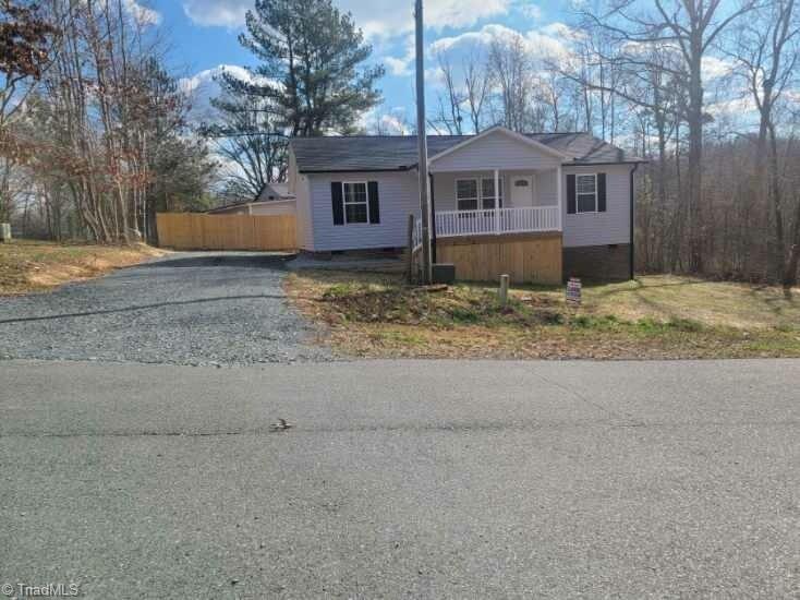 226 Cracklin Dr, Asheboro, NC 27203 7 Photos MLS