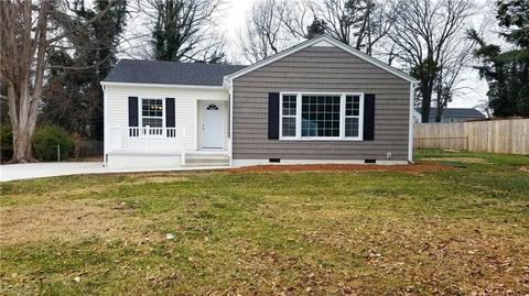 1211 Guyer St, High Point, NC 27262 photo 2