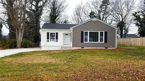 1211 Guyer St, High Point, NC 27262 photo 1