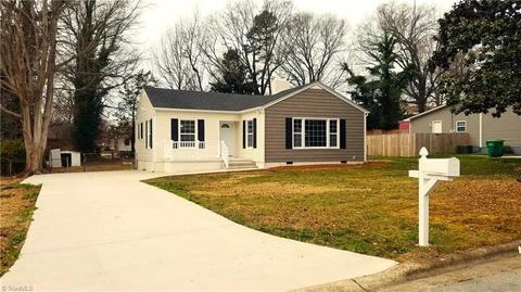 1211 Guyer St, High Point, NC 27262 photo 3