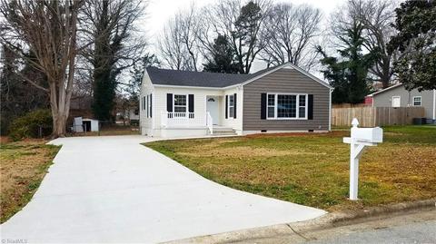 1211 Guyer St, High Point, NC 27262 photo 4