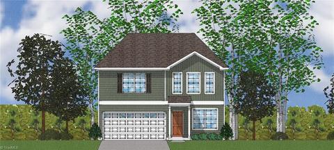3757 Streamside Dr, Thomasville, NC 27360 photo 1
