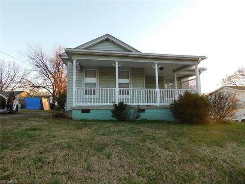 403 Amazon St, Thomasville, NC 27360 photo 1