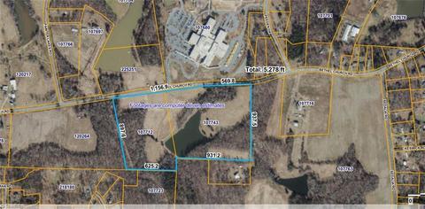 6110 6146 Bethel Church Rd, Gibsonville, NC 27249