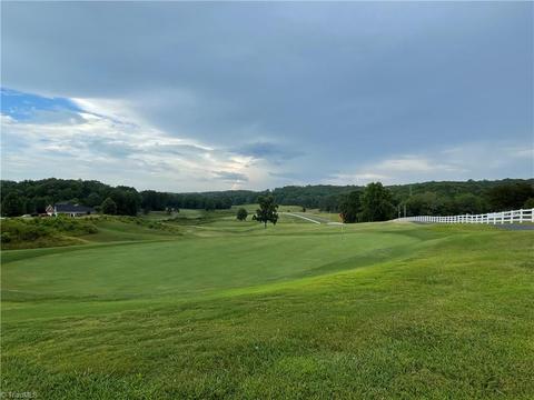 Lot 24 High Meadow Drive, Asheboro, NC 27205