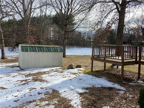 297 Collins Rd, Dobson, NC 27017 photo 9