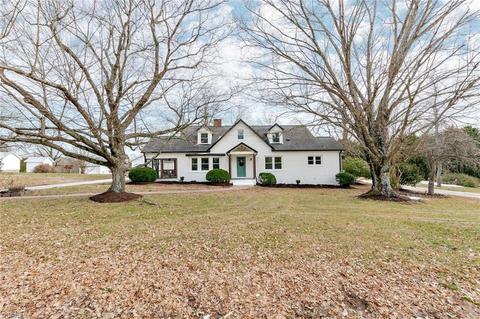 6658 Nc Highway 62, Trinity, NC 27370 photo 1