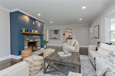 6658 Nc Highway 62, Trinity, NC 27370 photo 13