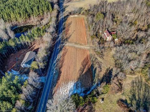 891 Perkinson Rd, Ruffin, NC 27326 photo 14