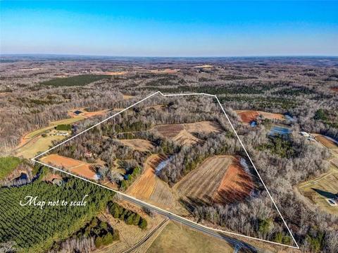 891 Perkinson Rd, Ruffin, NC 27326 photo 1