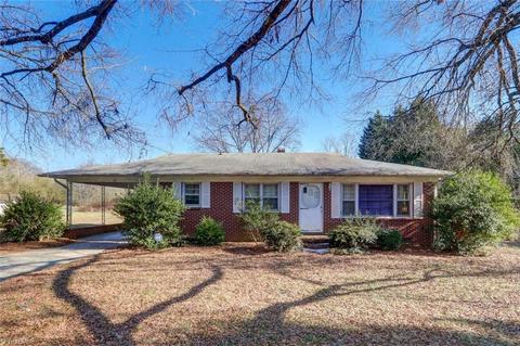 891 Perkinson Rd, Ruffin, NC 27326 photo 4