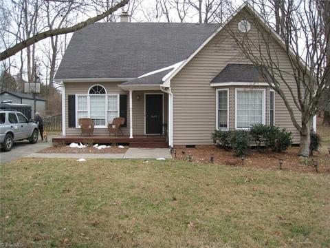 1645 Harper Spring Dr, Clemmons, NC 27012 photo 1
