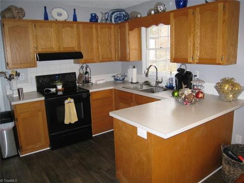 1645 Harper Spring Dr, Clemmons, NC 27012 photo 6