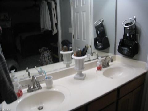 1645 Harper Spring Dr, Clemmons, NC 27012 photo 9
