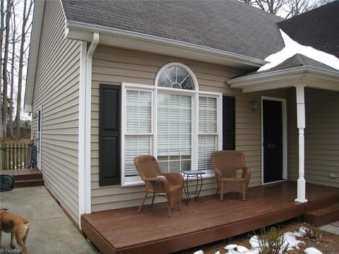 1645 Harper Spring Dr, Clemmons, NC 27012 photo 4