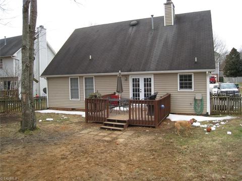1645 Harper Spring Dr, Clemmons, NC 27012 photo 2