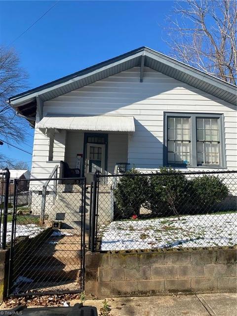 902 Camel Ave, Winston Salem, NC 27101 photo 1