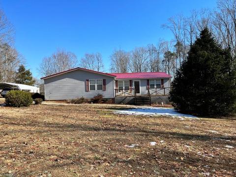 281 Saddlebrook Dr, Summerfield, NC 27358 photo 1