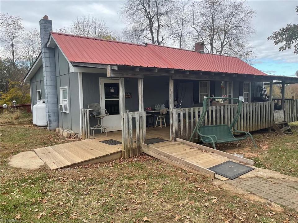 165 Bluegrass Ln, Pilot Mountain, NC 27041 1 photo MLS