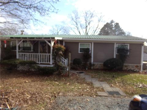 312 Randolph St, Bennett, NC 27208 photo 1