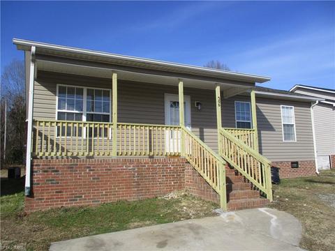 506 Meredith St, High Point, NC 27260 photo 3