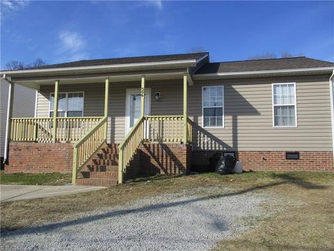 506 Meredith St, High Point, NC 27260 photo 2