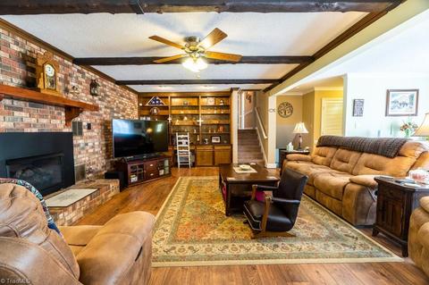 1110 Wilkins St, Mayodan, NC 27027 photo 7