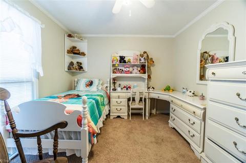 1110 Wilkins St, Mayodan, NC 27027 photo 21